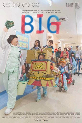 Poster of BIG