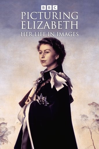 Poster of Picturing Elizabeth: Her Life in Images