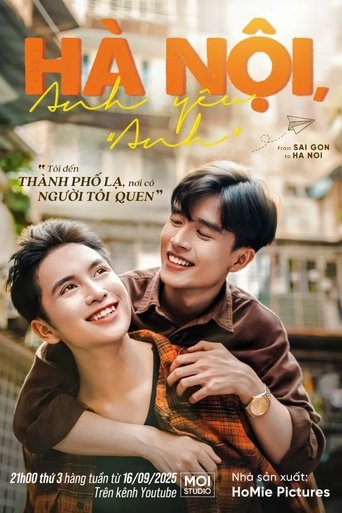 Poster of Hot Brother Next Door