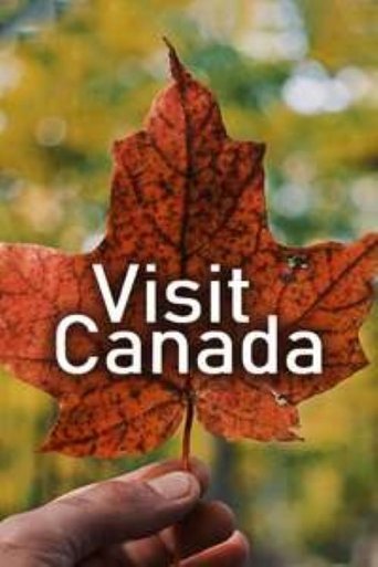 Visit Canada Poster of Visit Canada