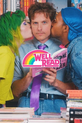 Poster of Well Read