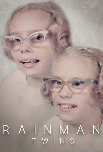 Poster of Rainman Twins