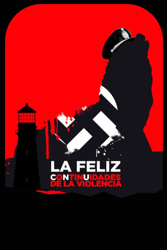 Poster of La Feliz: Continuities of Violence