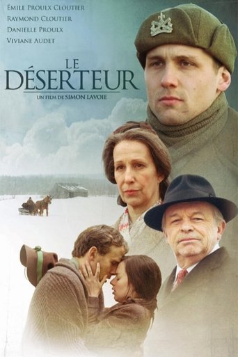 Poster of Le déserteur