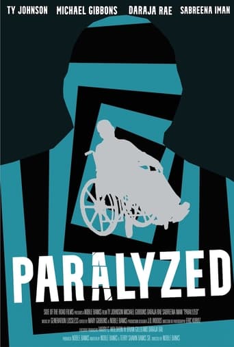 Poster of Paralyzed