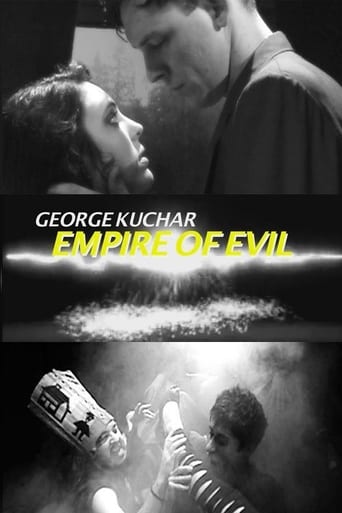 Poster of Empire of Evil