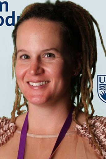 Portrait of Amy Belling
