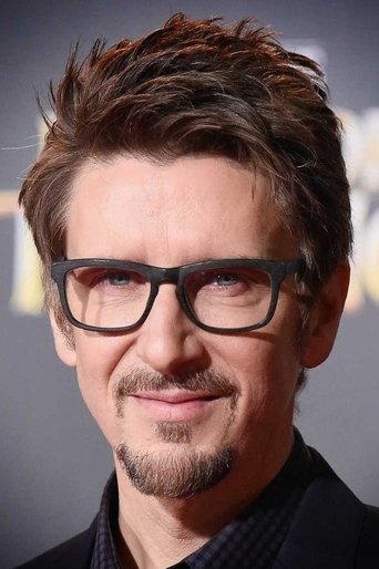Portrait of Scott Derrickson