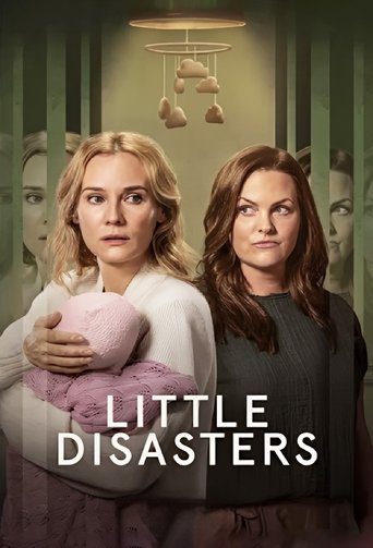 Poster of Little Disasters