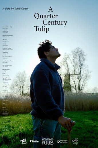 Poster of A Quarter Century Tulip