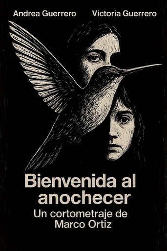 Bienvenida al Anochecer Poster of Bienvenida al Anochecer