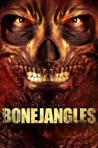 Poster of Bonejangles