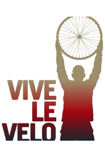 Poster of Vive Le Velo