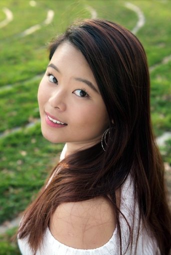 Portrait of Judy Zheng