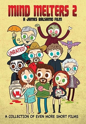 Poster of Mind Melters 2