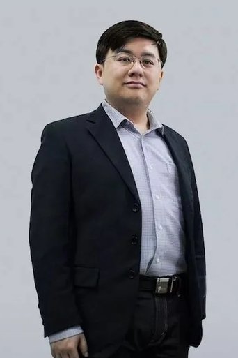 Portrait of Zhao Xinpei