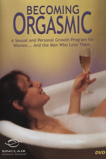 Poster of Becoming Orgasmic