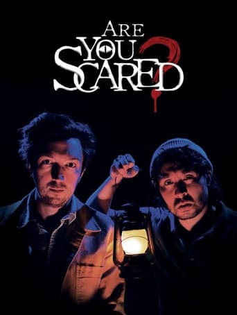 Portrait for Are You Scared? - Season 7