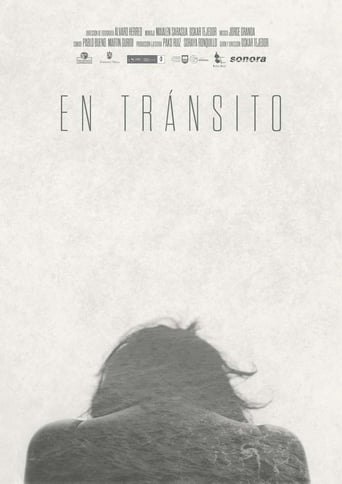 Poster of En tránsito