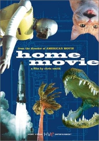 Poster of Home Movie