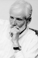 Portrait of Valentin Konovalov