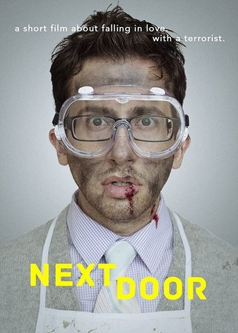 Poster of Next Door