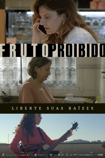 Poster of Fruto Proibido