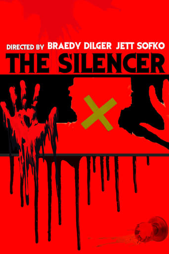 Poster of The Silencer