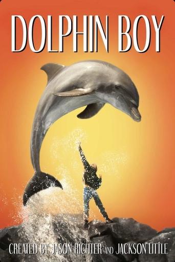 Poster of Dolphin Boy