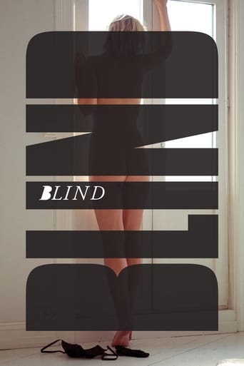 Poster of Blind