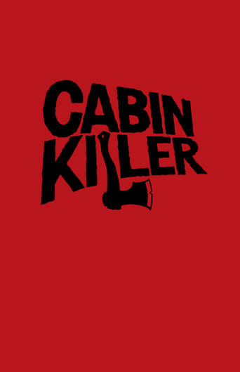 Poster of Cabin Killer