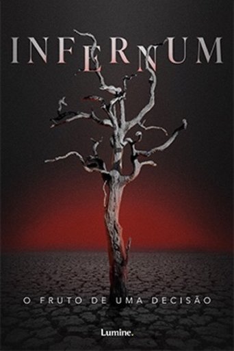 Poster of Infernum: O Fruto de uma Decisão