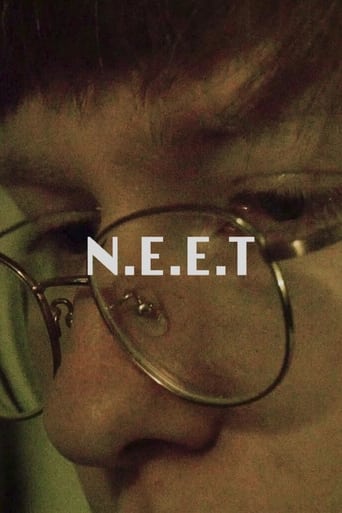 Poster of N.E.E.T