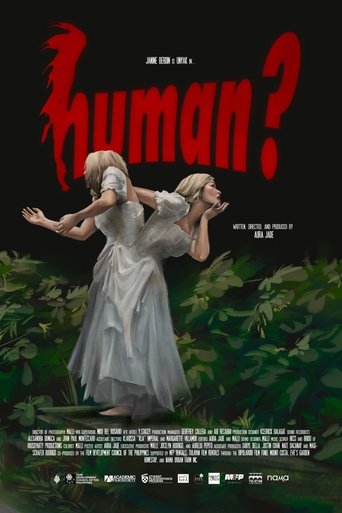 Poster of Human?
