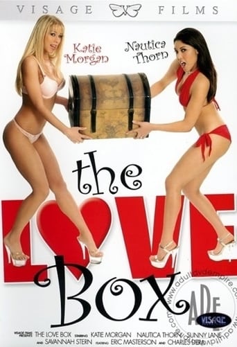 Poster of The Love Box