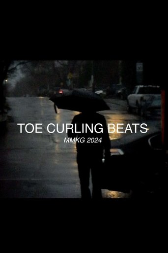 Poster of TOE CURLING BEATS