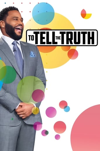 Portrait for To Tell the Truth - Season 4