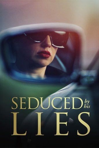 Poster of Seduced by His Lies