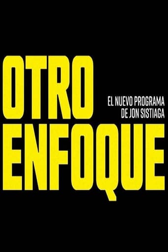 Poster of Otro enfoque