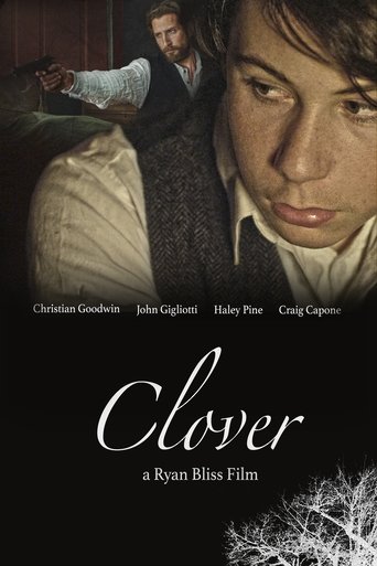 Poster of Clover