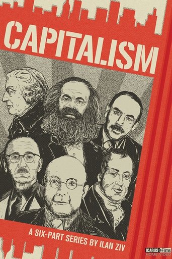 Poster of Capitalism