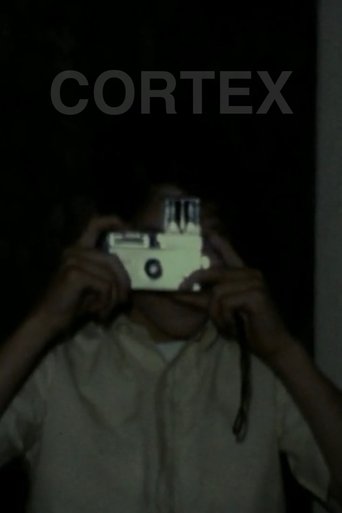 Poster of CORTEX