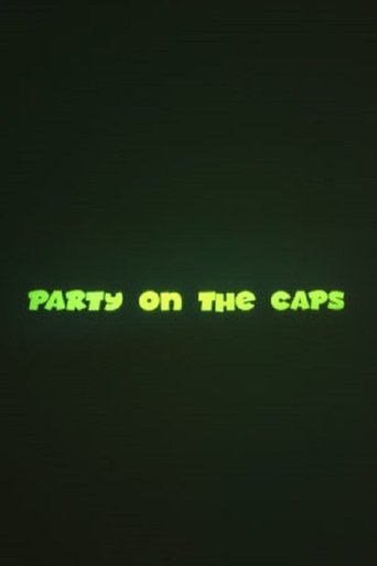 Poster of Party on the CAPS