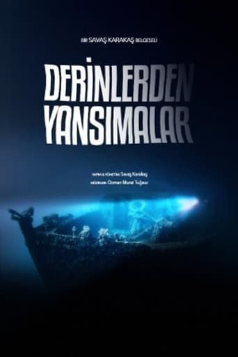 Poster of Derinlerden Yansımalar