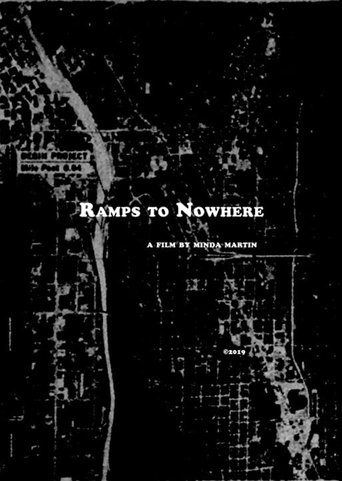 Poster of Ramps to Nowhere