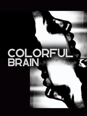 Poster of Colorful Brain