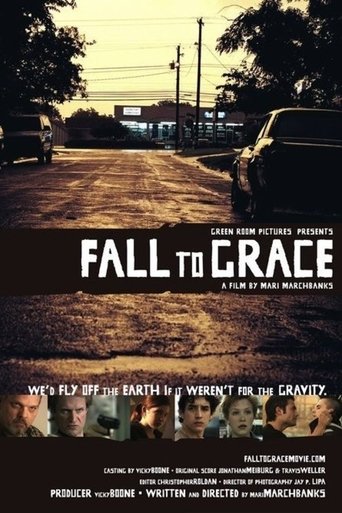 Poster of Fall to Grace