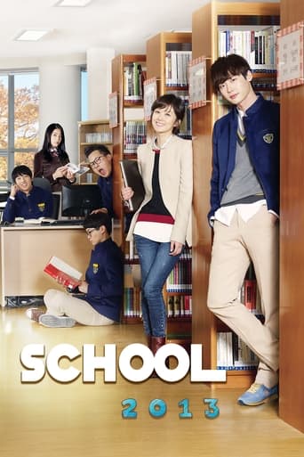 Portrait for School 2013 - Season 1