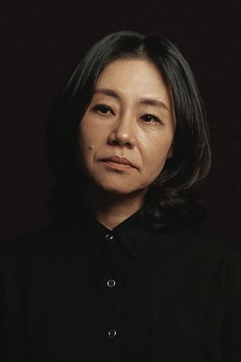 Portrait of Kimkwak Kyung-hee