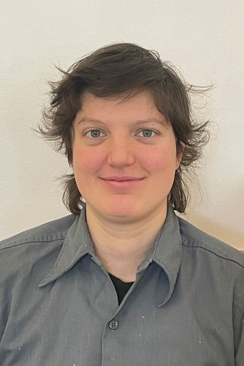 Portrait of Lale Westvind